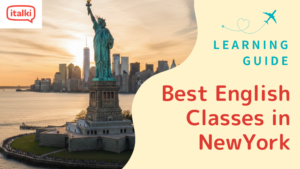 The Best English Classes in NYC (2026)